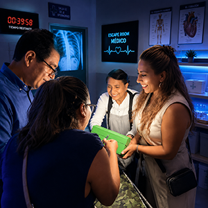 Productos y Estrategias Comerciales