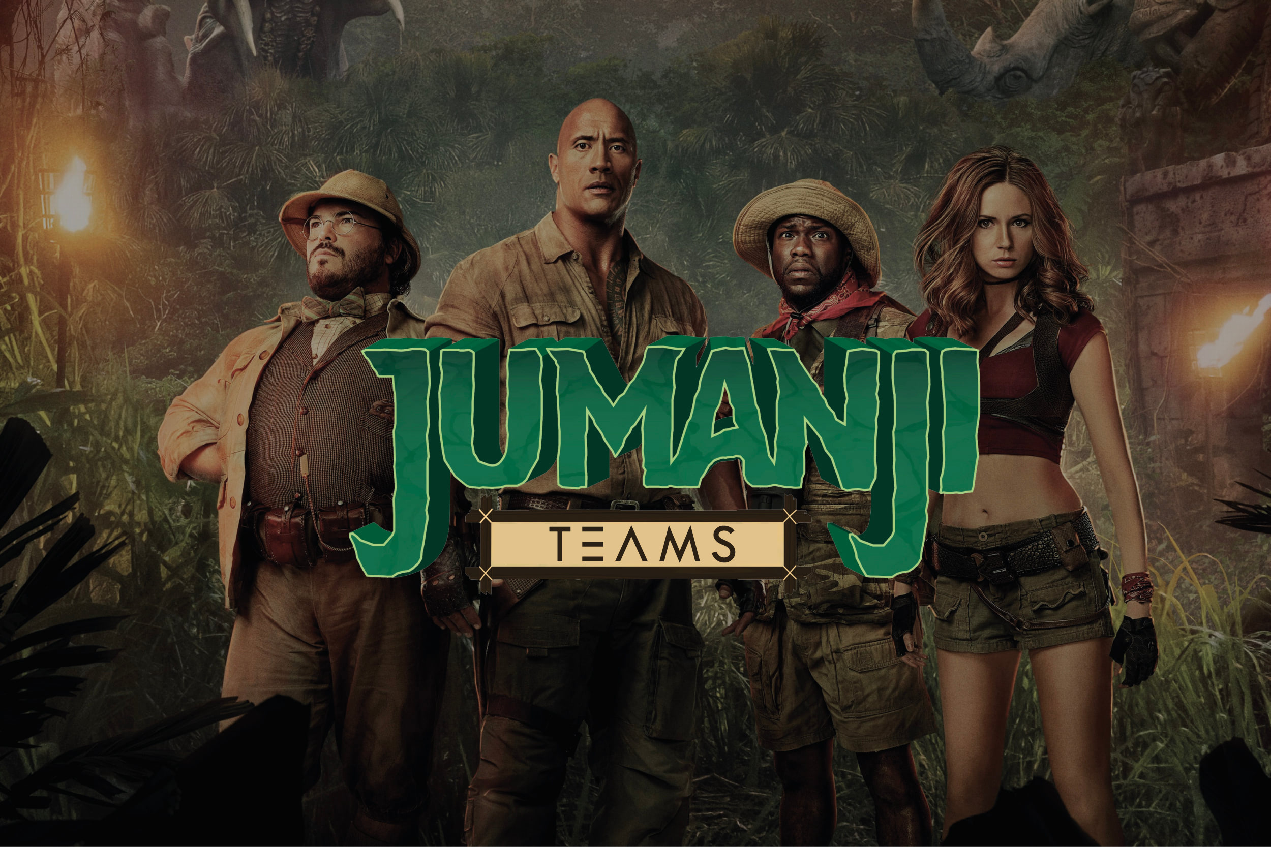 jumanji